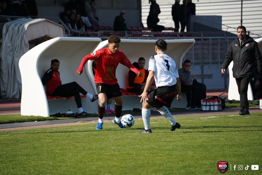 Finale de la Coupe d’Occitanie : nos seniors prêts à tout donner !
