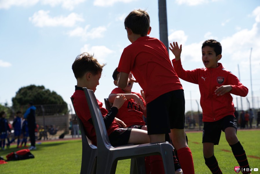 Envie d’aider votre club ? Rendez-vous le 5 novembre au RCO Agde !