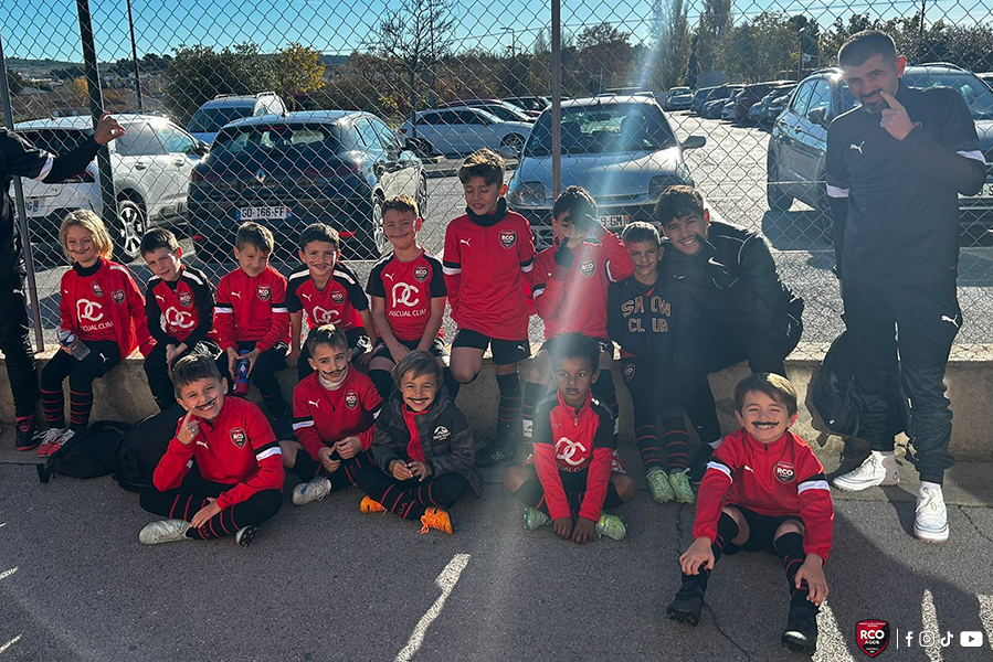 Du jeu, du cœur… et des moustaches pour Movember !