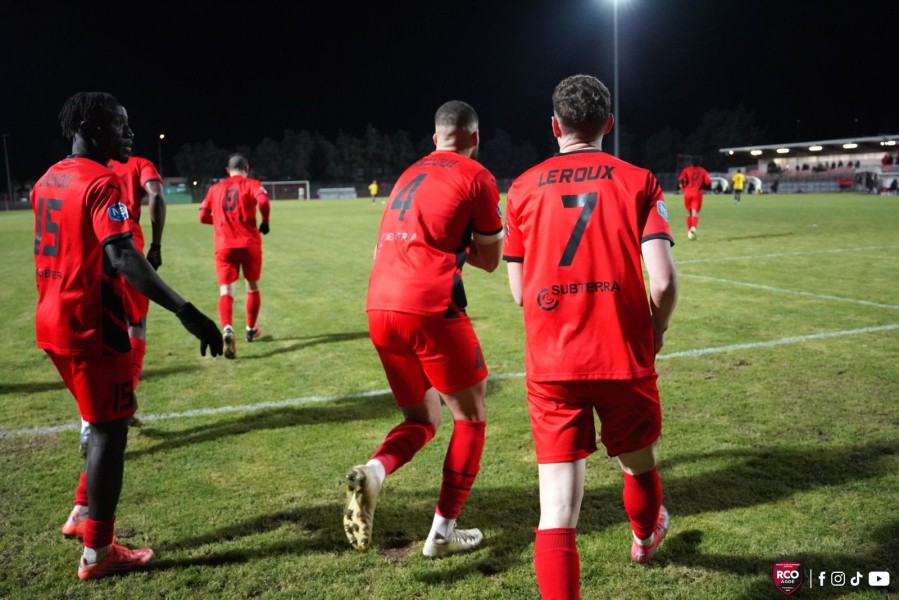N3 - Un nul cruel mais majuscule face à Colomiers