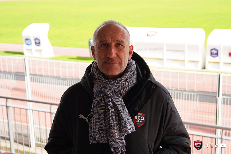 Laurent Peyrelade prend les rênes de la N3