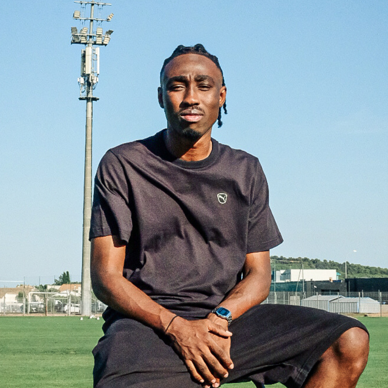 SEKOU KEITA