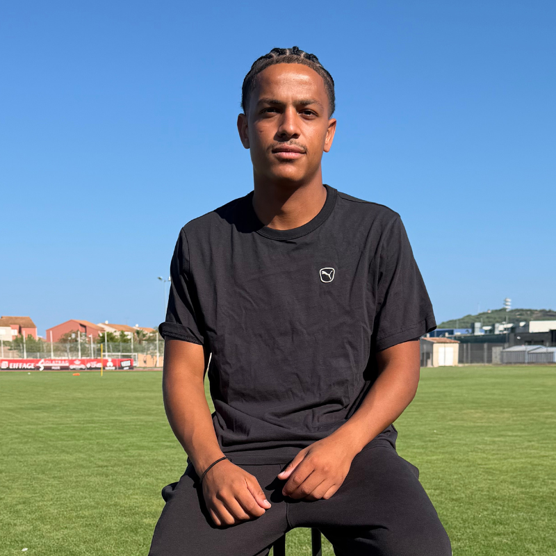 Vincent CHAMBORO