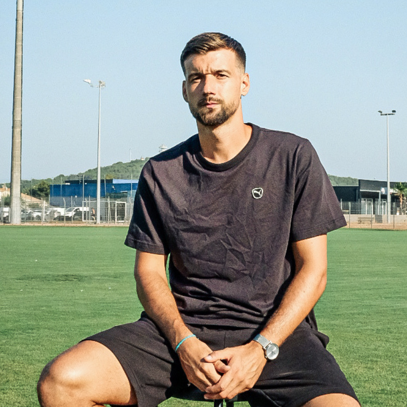 BAPTISTE VALETTE