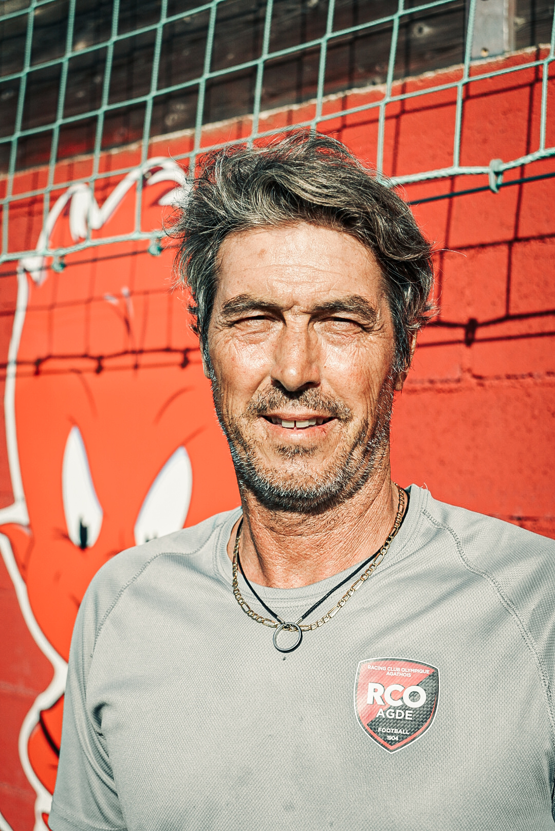 Franck HISTILLOLES