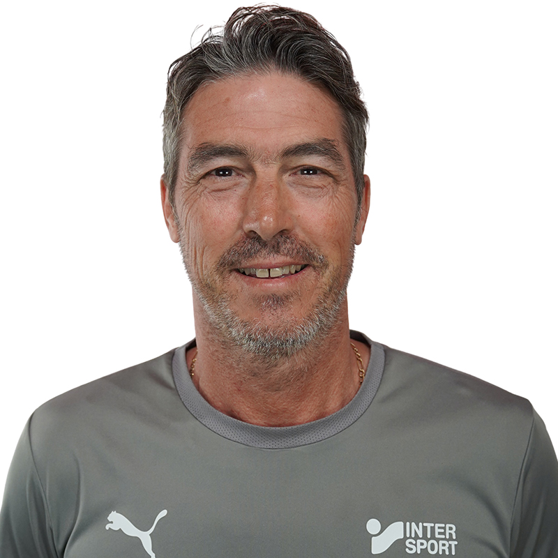 Franck HISTILLOLES