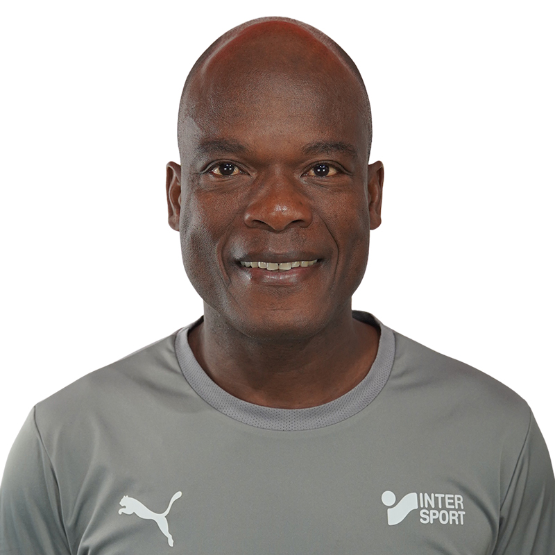 Jeannot KOUADJA