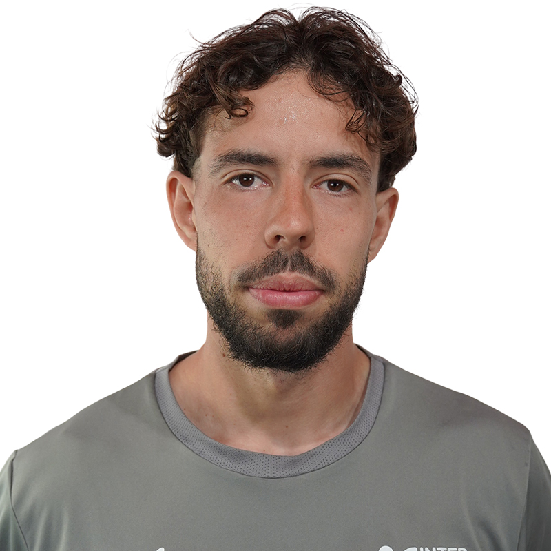 Dylan FRAYSSINET