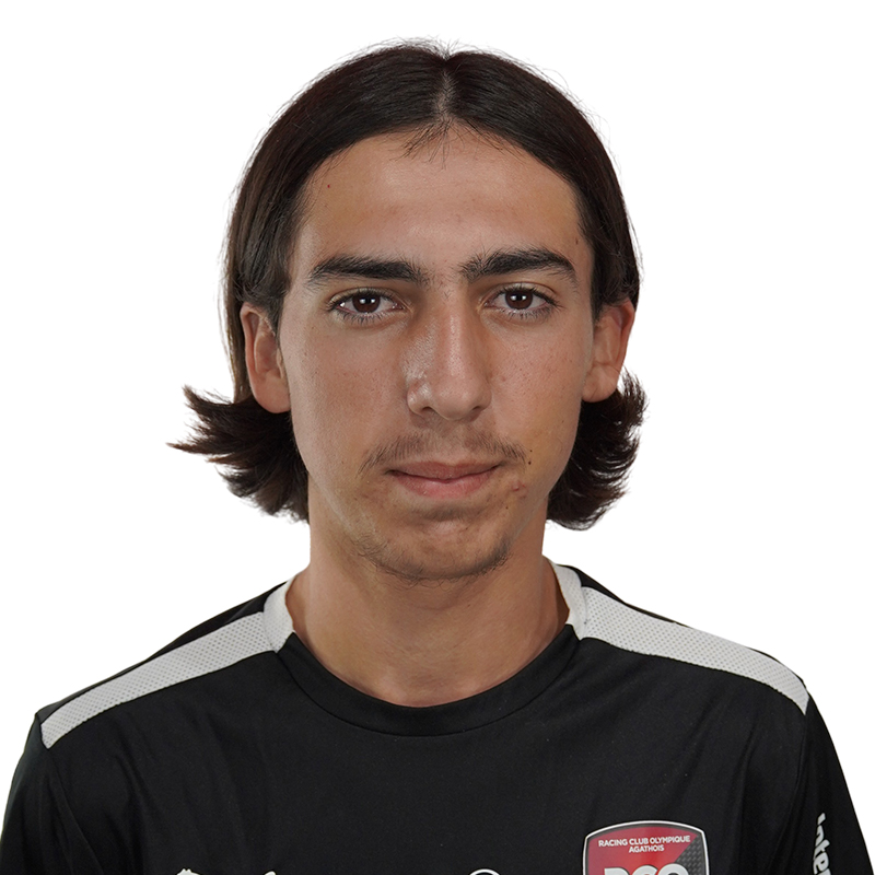 Lorick BERNAL