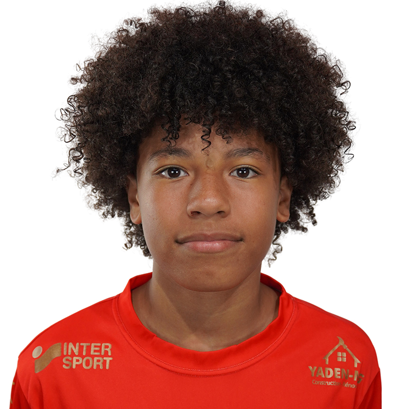 Endy KOUADJA