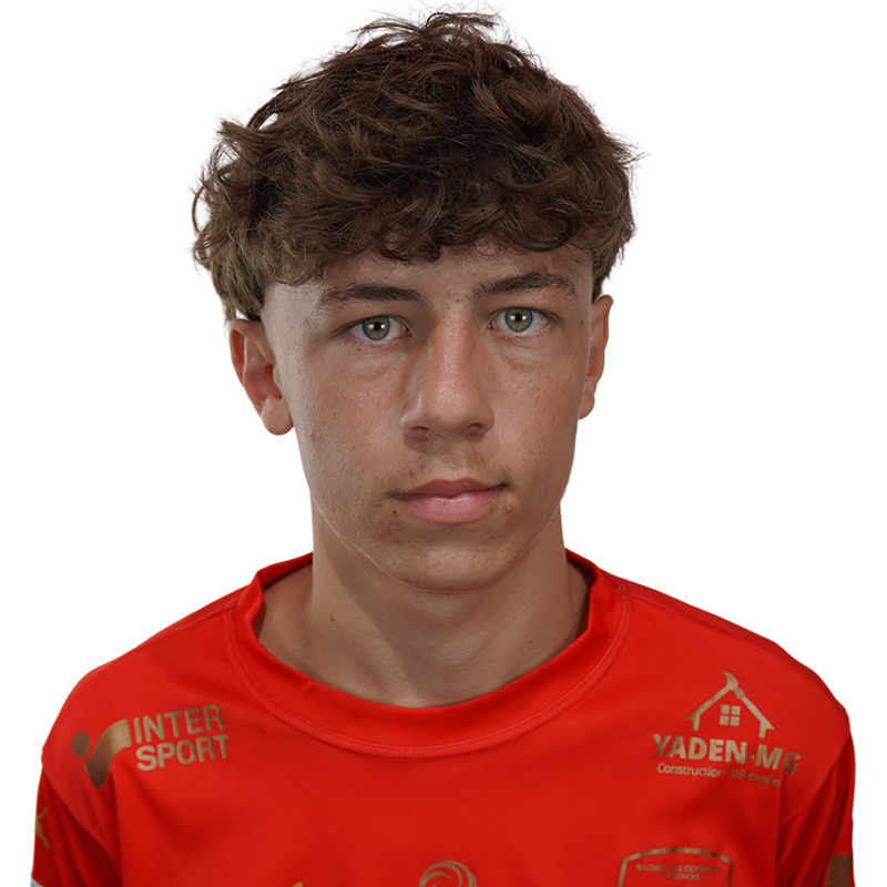 Esteban SEIGNEURY