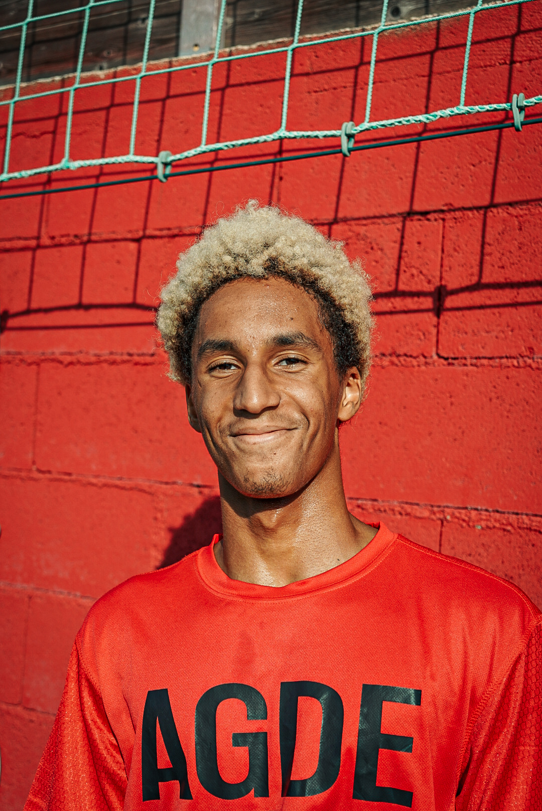 JOHAN CARLES MBOUSSIE