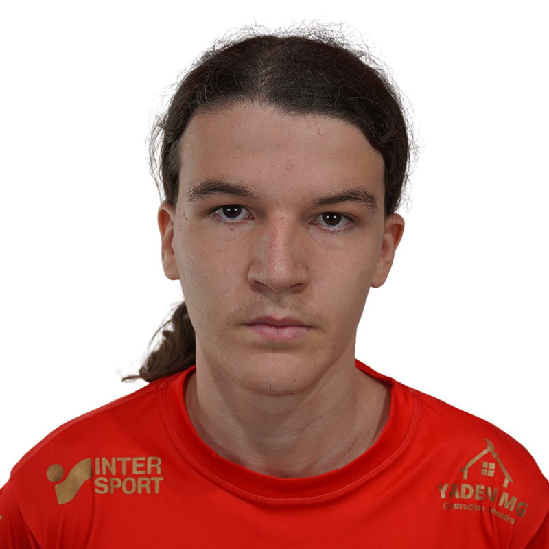 Luca MORALES