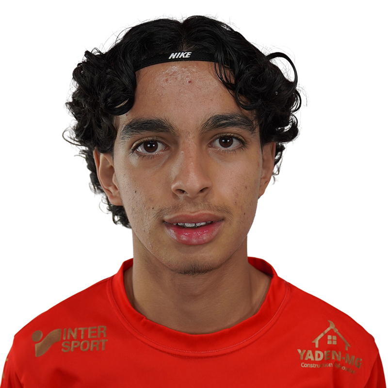 Ismaïl EL ADNANI