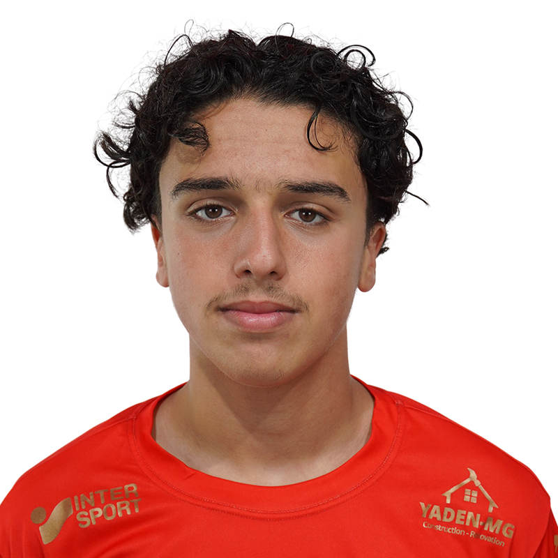 Youssef BELGHALI