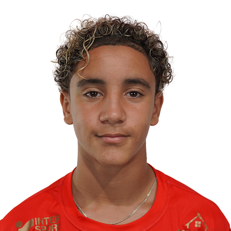 Omar BOUZOUIDA