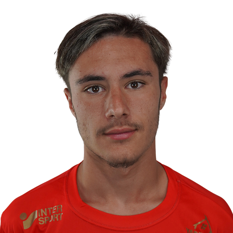 Martin LALANDE