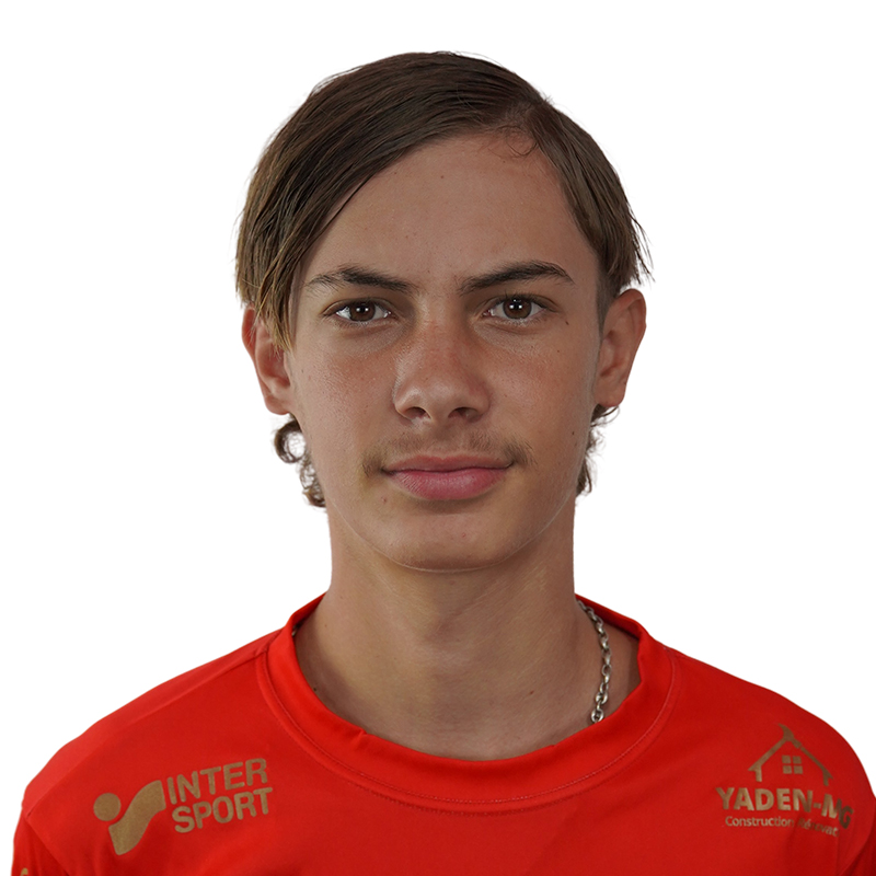 Diego DUPRESSOIR