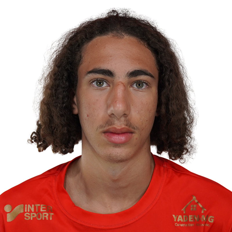 Elyes LAOUINI