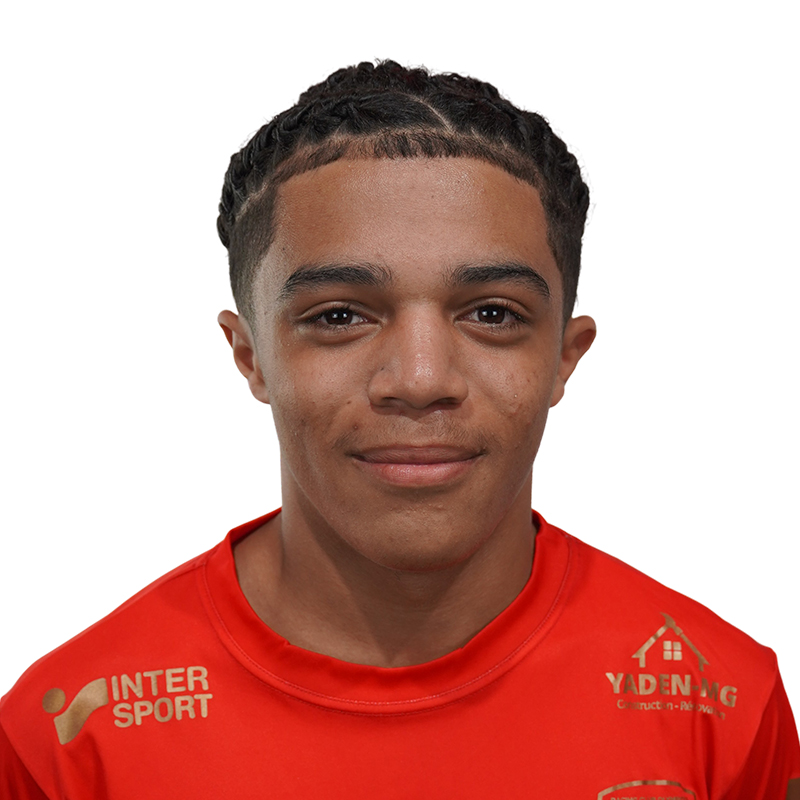 Matis EKONGOLO