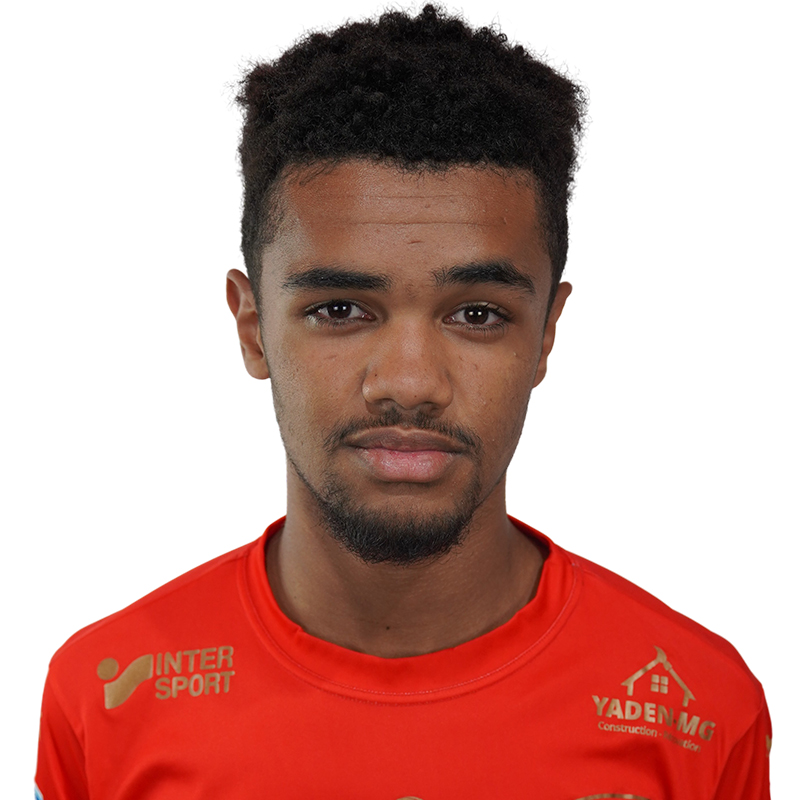 Jordan MOKAMBI