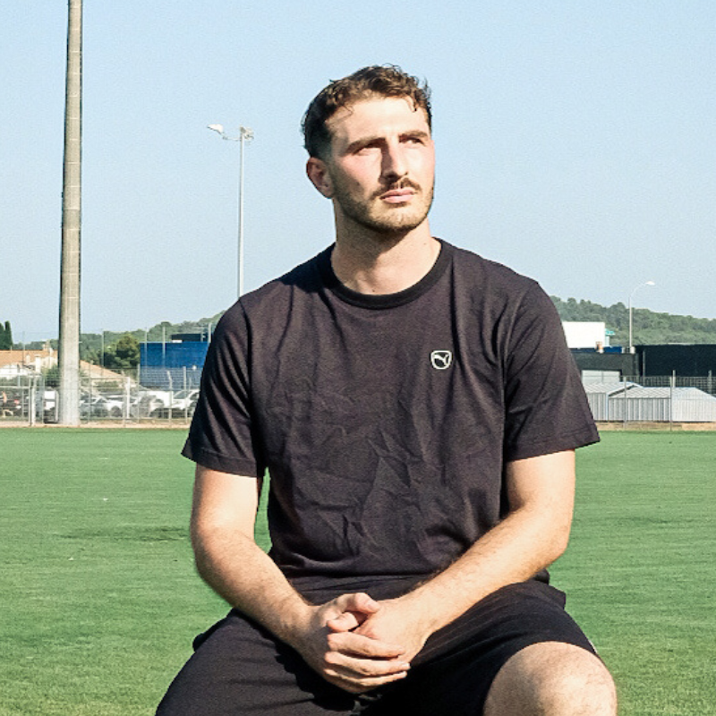 DORIAN CERUTTI