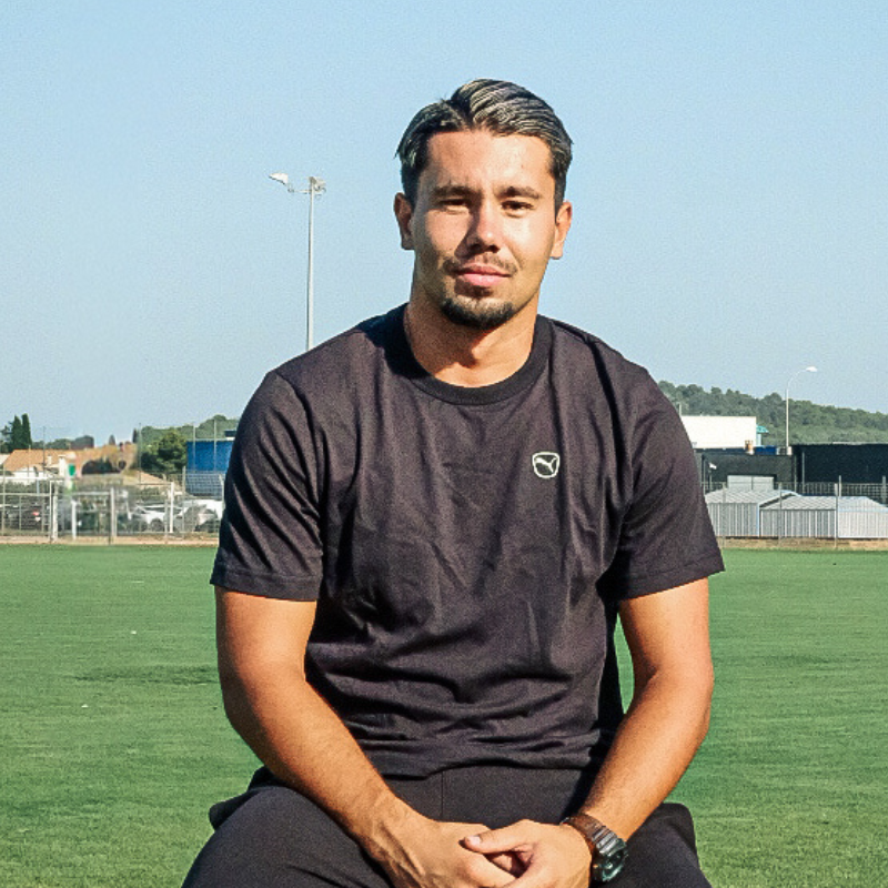 LORENZO SIMONIN