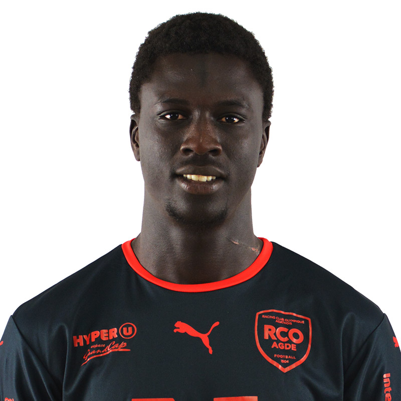 Galaye GUEYE