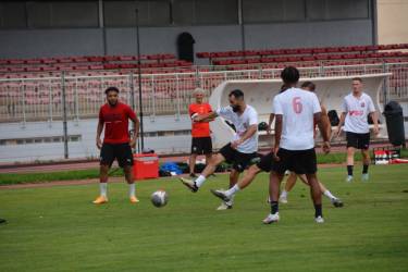 N3 - Saison 2024/25 : Reprise pour notre équipe fanion !