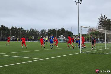 U17 Nationaux : Un nul arraché face à Gardanne qui permet de rester leaders