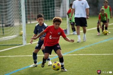 5ème Trophée de la Perle Noire 2026 : 1er & 2 mai 2026