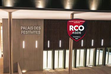 Le RCO Agde rassemble toute sa famille autour de la galette des rois