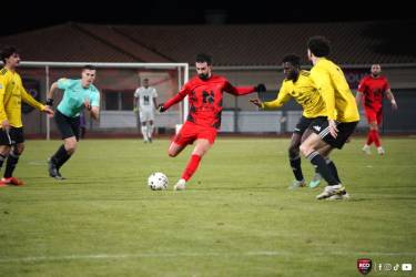 N3 - Une victoire de prestige face à l’US Castanet !