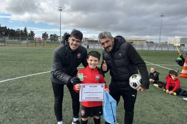 Cartons verts : le respect mis à l’honneur au RCO Agde