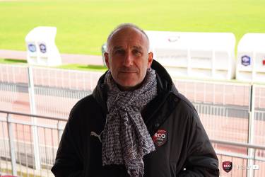 Laurent Peyrelade prend les rênes de la N3