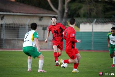 La N3 accrochée à domicile par Cestas SAG, mais toujours invaincue en 2026