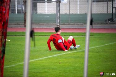 N3 - Défaite frustrante pour le RCO Agde face à Onet-le-Château (1-2)