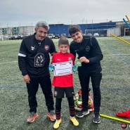 Votre texte de paragraphe