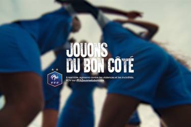 Le RCO Agde mobilisé pour un football respectueux : « Jouons du bon côté »