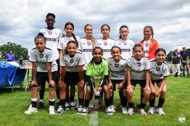 Festival Pitch U13 : le RCO Agde confirme son haut niveau régional