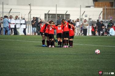 La rentrée de l’École de Foot du RCO Agde approche !