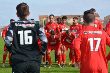 Vidéo - Immersion avec le RCOA un jour de Coupe de France !