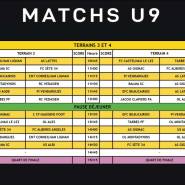 Match U9 2