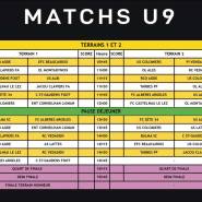 Match U9