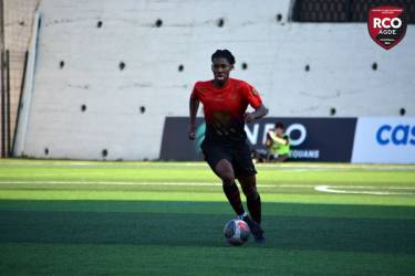 La N3 s’incline sur la pelouse de l’ES Cannet Rocheville