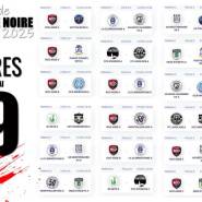 2 Horaires U9