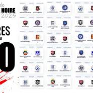 4 Horaires U10