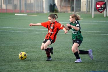 Ouverture du recrutement féminin pour la saison 2025-2026 !