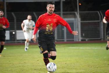 Le RCO Agde arrache la victoire face à Cannet Rocheville dans les arrêts de jeu