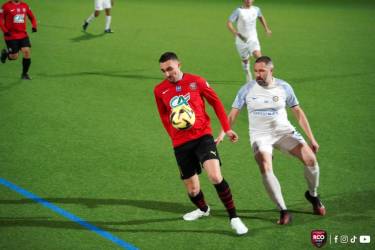 Les vétérans décrochent leur billet pour les demi-finales de la Coupe de l’Hérault